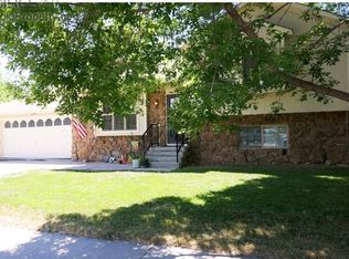 2605 Orchard Pl, Fort Collins, CO 80521