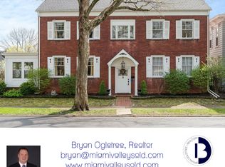 525 Caldwell St, Piqua, OH 45356