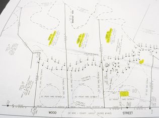 279 Wood St LOT 2, Halifax, MA 02338