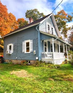 502 Sterling Road, Sterling, CT, 06377