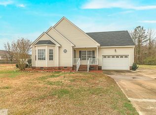 103 Phillip Ct, Goldsboro, NC 27534