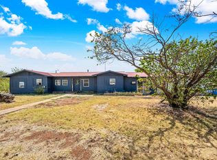 285275 E 1820th Rd, Comanche, OK 73529