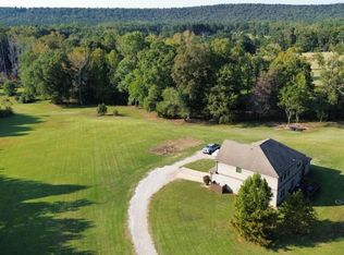 198 Orchard Rd, Pine Mountain Valley, GA 31823