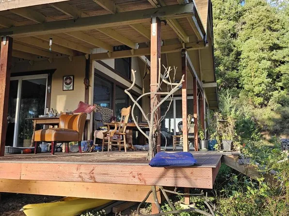 65251 Cedar Canyon Rd, Leggett, CA 95585