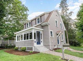 1089 Main St, Walpole, MA 02081