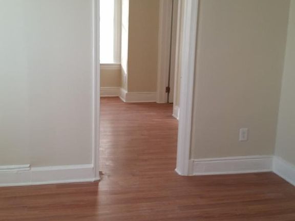 Gorgeous Floors