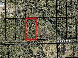 Missile Ave, Cocoa, FL 32926