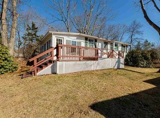 20 Manor Dr, Rye, NH 03870