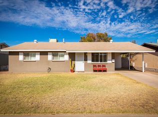 3614 W Echo Ln, Phoenix, AZ 85051