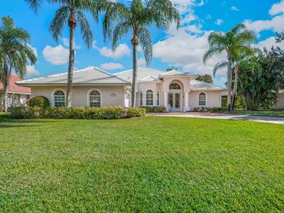 1542 SW Mockingbird Circle, Port Saint Lucie, FL, 34986