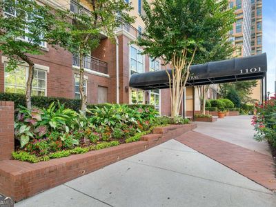 1101 Juniper St NE APT 926, Atlanta, GA, 30309