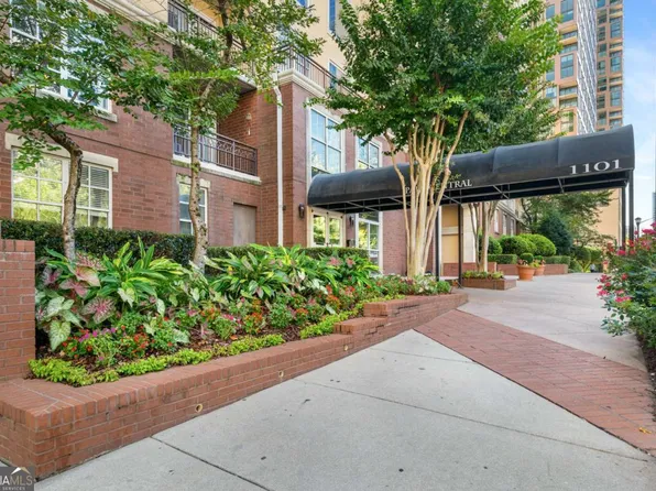 1101 Juniper St NE APT 926, Atlanta, GA 30309