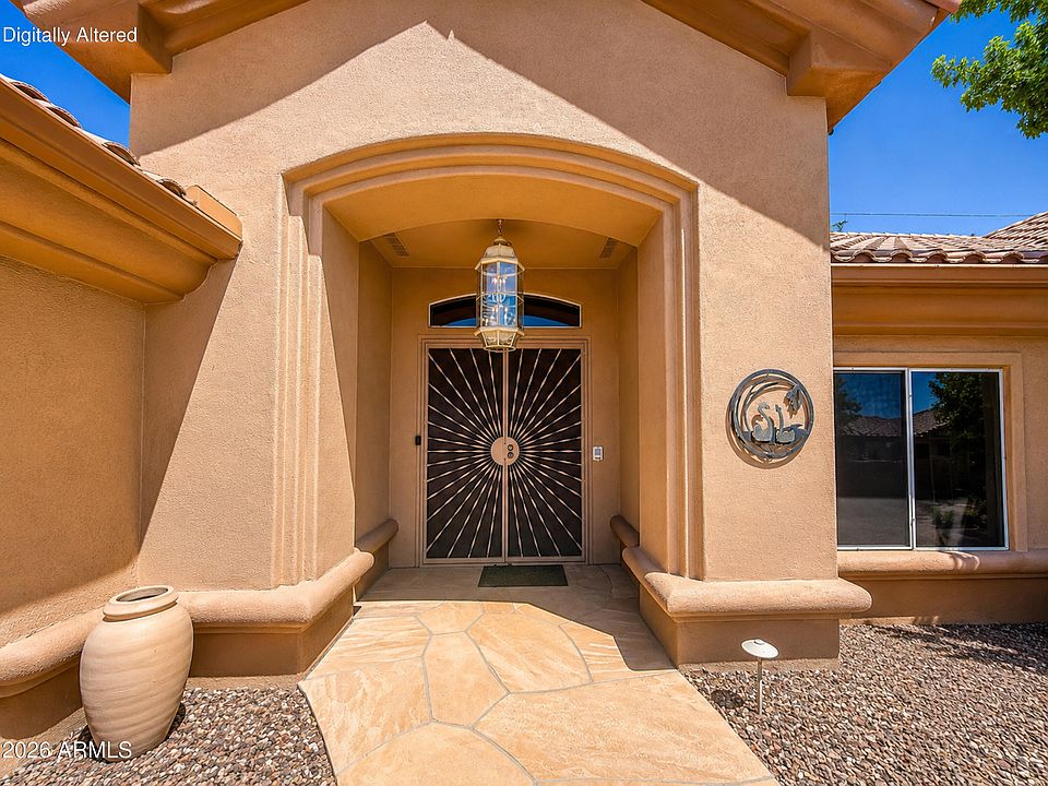 15706 W BALLAD Drive, Sun City West, AZ 85375 | Zillow