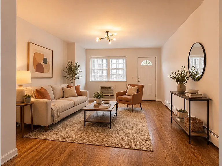 1777 Eastern Pkwy #2L — Photo 3