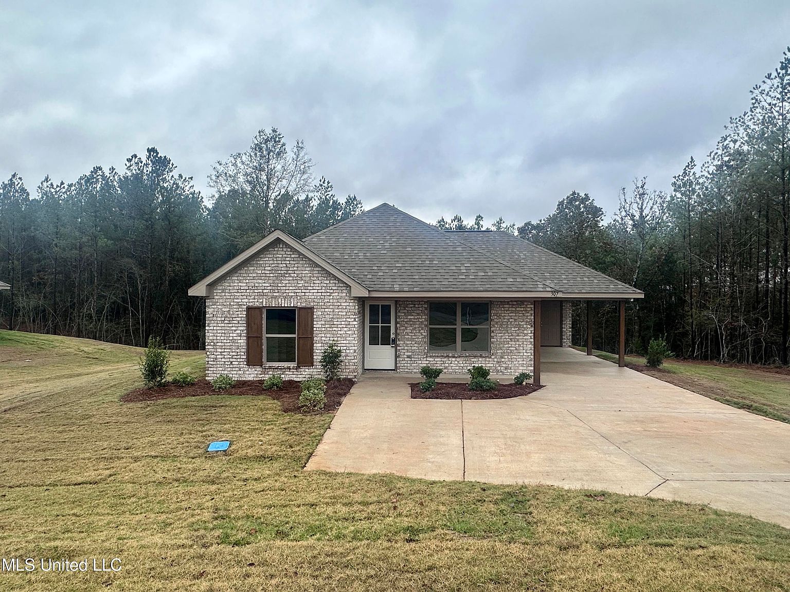 307 Anse Reed Rd, Mendenhall, MS 39114 MLS 4058095 Zillow