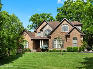 19105 Brattle Ln, Louisville, KY 40245