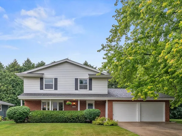 1114 Claern COURT, Grafton, WI 53024