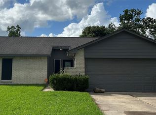 5810 Wildfire St, League City, TX 77573