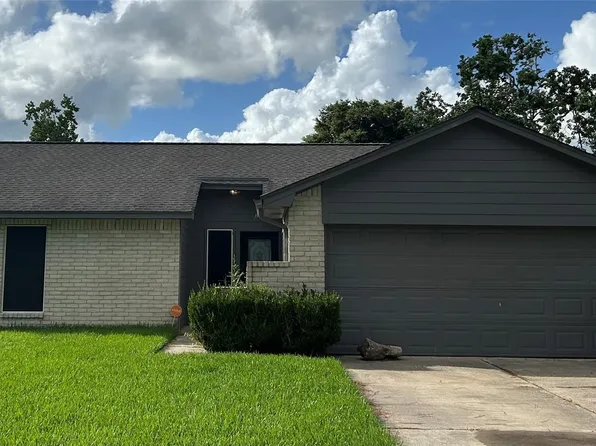 5810 Wildfire St, League City, TX 77573