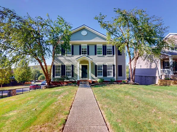 1540 Liberty Pike, Franklin, TN 37067