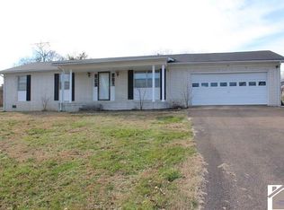 79 Shelby Dr, Wingo, KY 42088