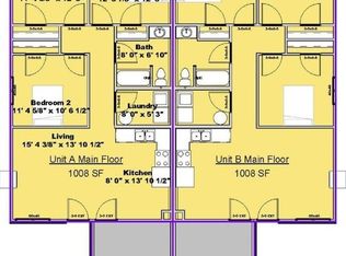 Plaza Heights III, Marshalltown, IA 50158