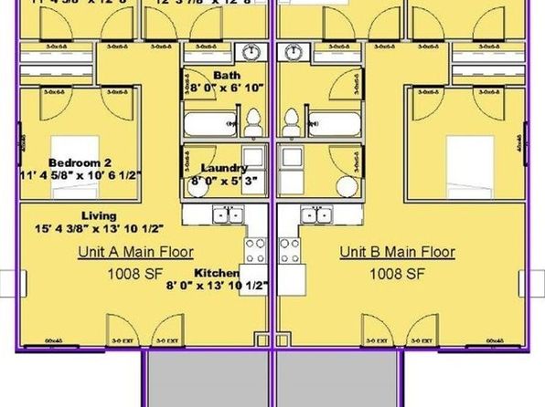 2603 S 2nd Ave #18
