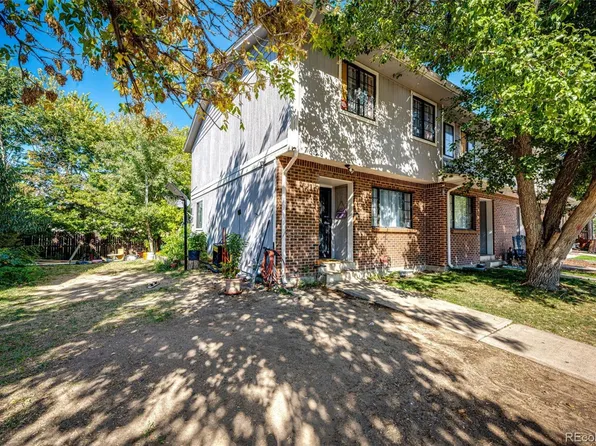 7838 Monaco Street #A, Commerce City, CO 80022