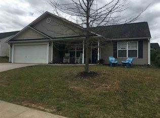 220 Stockbridge Dr, Spartanburg, SC 29301
