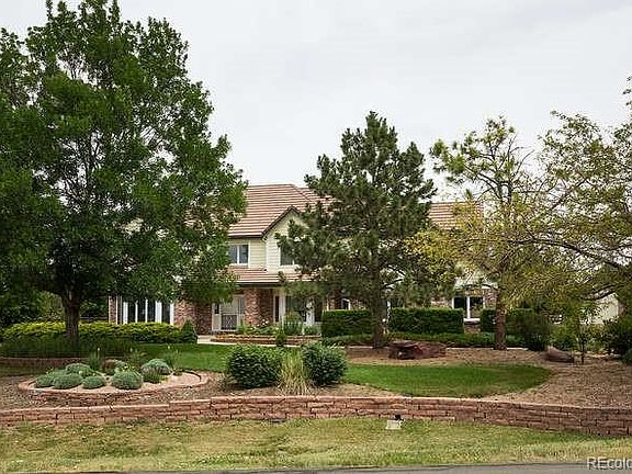 Idyllic park-like lot.  Over 2 Acres