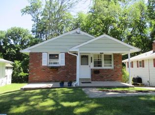 1017 2nd Ave, Media, PA 19063