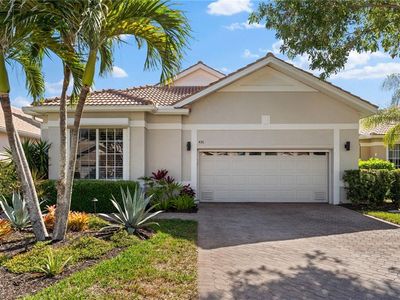 436 Chartwell PL, Naples, FL, 34110