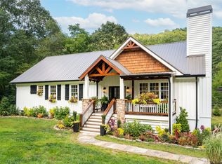 39 Jackson Dr, Highlands, NC 28741