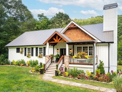 39 Jackson Drive, Highlands, NC, 28741