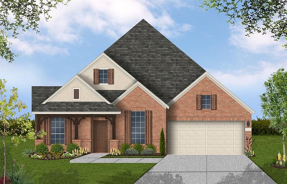 1st image of 47 Overland Heath Dr