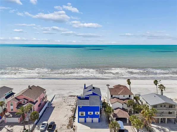 8432 W Gulf Blvd, Treasure Island, FL 33706