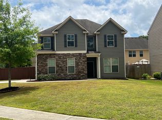2275 Abby Grace Dr, Lawrenceville, GA 30044