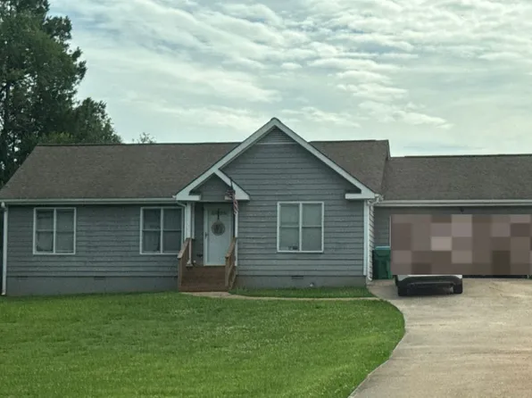 522 Crawford St W, Danielsville, GA 30633