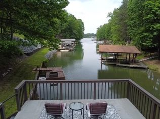 352 Lakeside Rd, Penhook, VA 24137