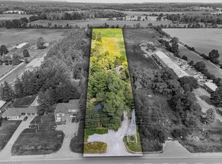 1402 Highway 6, Flamborough, ON L8N2Z7
