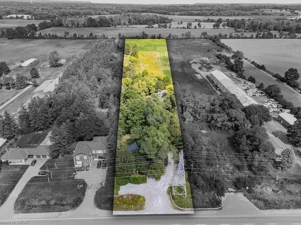 1402 Highway 6, Flamborough, ON L8N 2Z7
