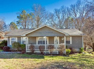 228 Seminole Dr, Dunlap, TN 37327