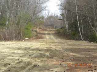 Tbd Prospect Hill Road, Lebanon, ME 04027