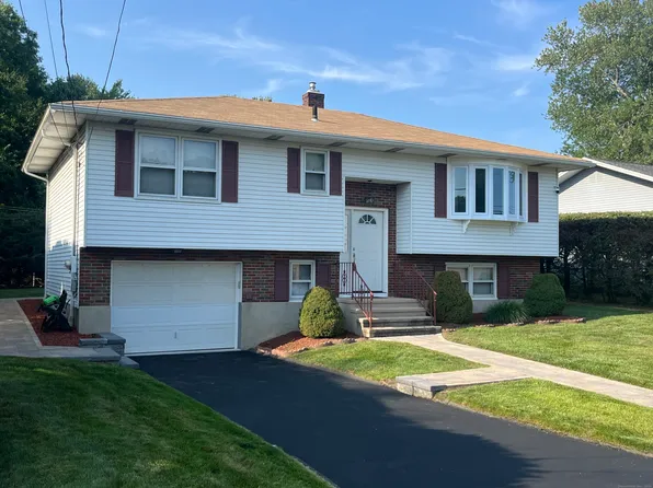 42 Partridge Drive, Waterbury, CT 06708
