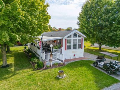 11377 Township Road 266 #108, Lakeview, OH, 43331