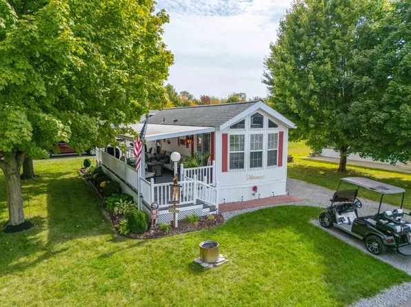 11377 Township Road 266 #108, Lakeview, OH 43331