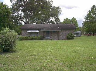 5465 SE Country Club Rd, Lake City, FL 32025