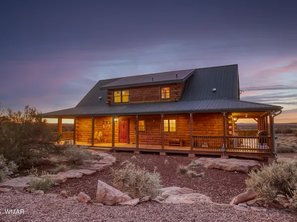 8555 Reata Ln, Snowflake, AZ 85937