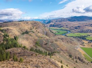 0 TBD Pharr Out - 2 Way, Omak, WA 98841