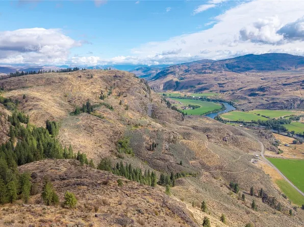 0 TBD Pharr Out Way - 5, Riverside, WA 98849